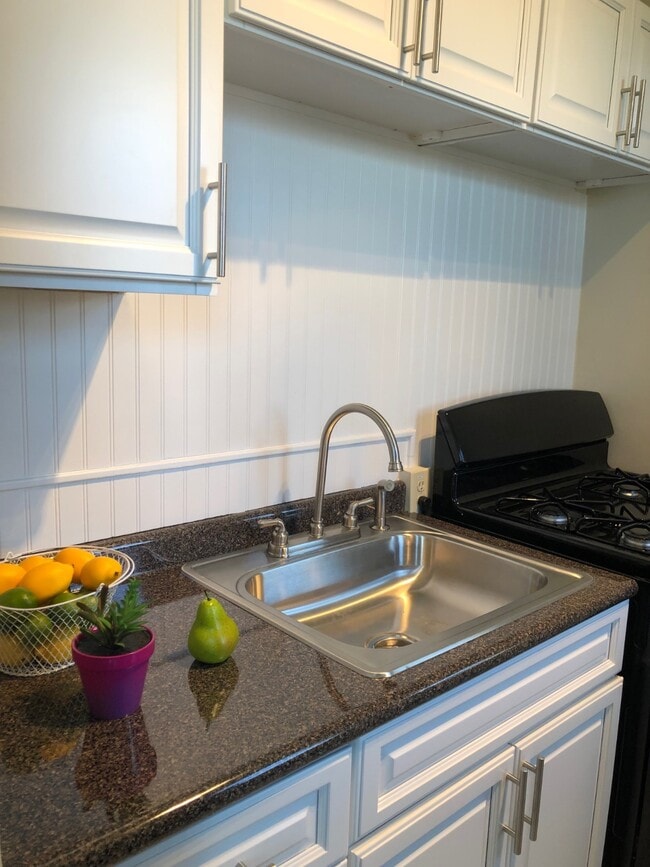 property at 132 Jay St
