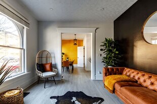 313 W 4th Ave in Columbus, OH - Building Photo