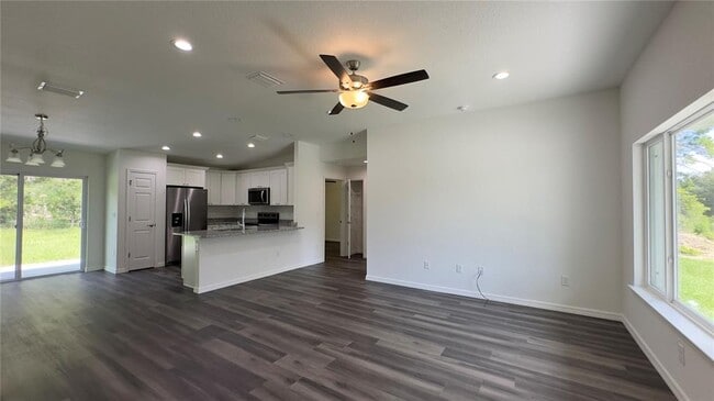 122 Malauka Loop in Ocklawaha, FL - Building Photo - Building Photo