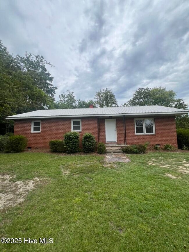 property at 10501 NC-211