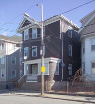 676 2nd St Apartments