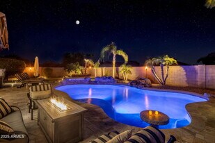 9053 E Hobart St in Mesa, AZ - Building Photo