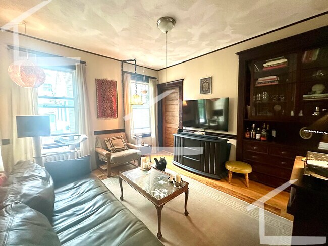 property at 80 Fairbanks St