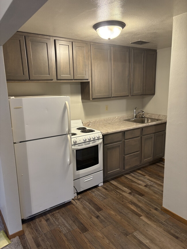 910 S Phillips Ave in Sioux Falls, SD - Foto de edificio - Building Photo