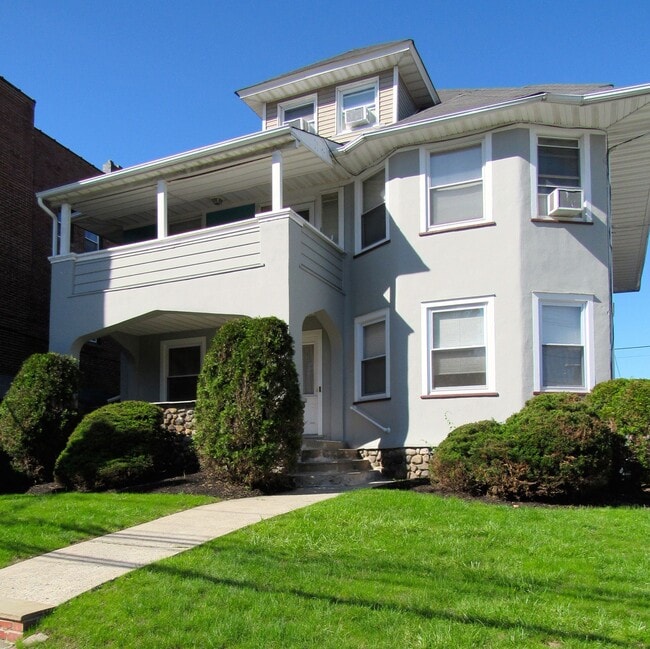 property at 75 Glenridge Ave