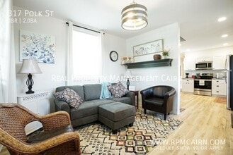 317 Polk St in Lynchburg, VA - Building Photo - Building Photo