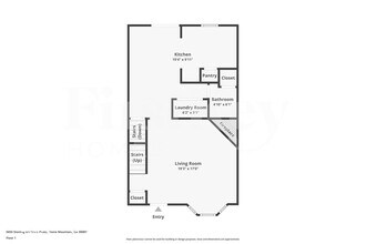 5655 Stonington Trace Pkwy in Stone Mountain, GA - Foto de edificio - Building Photo