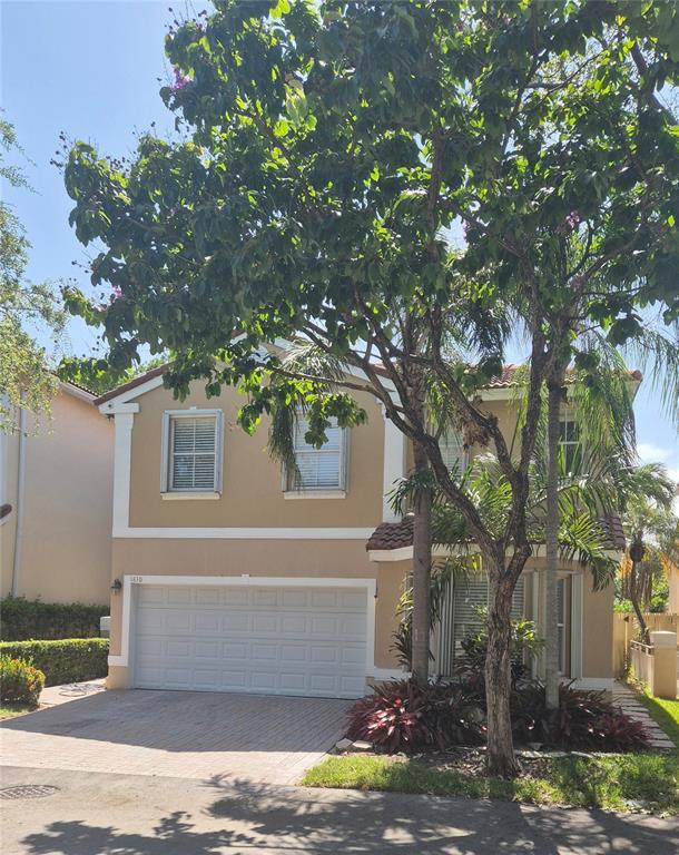 1810 Sweetbay Way in Hollywood, FL - Building Photo - Building Photo