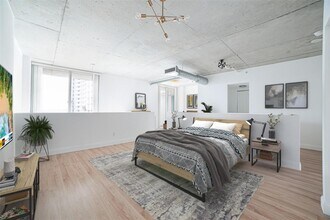 690 SW 1st Ct, Unit 2924 in Miami, FL - Building Photo - Building Photo
