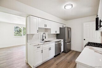 2785 W Archer Pl in Denver, CO - Building Photo - Building Photo