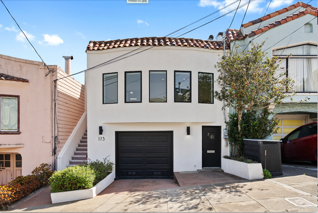 property at 173 Gambier St