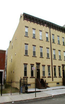 124 Grove St Apartments