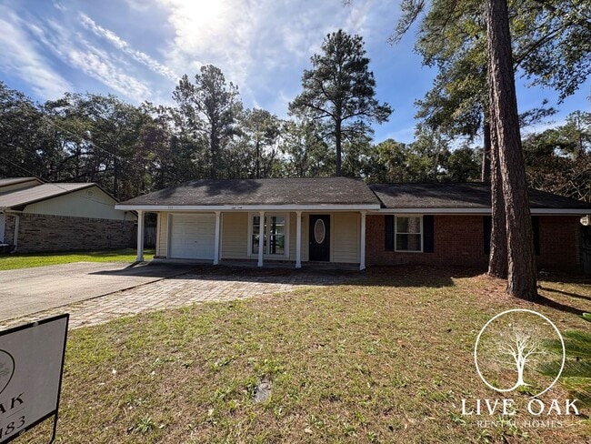 111 Deann Dr in Hinesville, GA - Building Photo - Building Photo