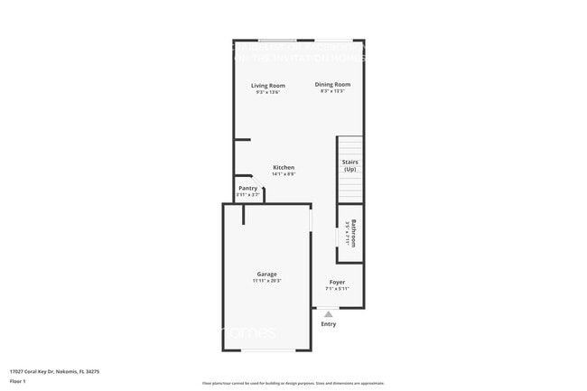 17027 Coral Dr in Nokomis, FL - Building Photo - Building Photo