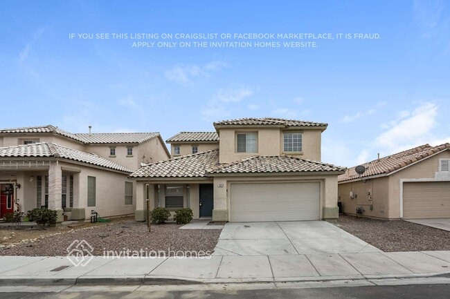 property at 7028 Wonderberry St