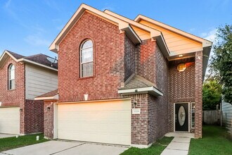 11118 Opatrny Meadows Ln in Houston, TX - Building Photo - Building Photo