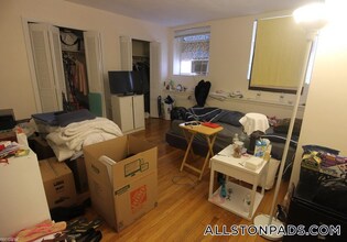 20 Armington St, Unit 12 in Boston, MA - Building Photo - Building Photo