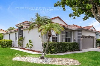 12363 Pleasant Green Way in Boynton Beach, FL - Building Photo - Building Photo