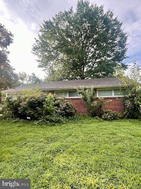 property at 3606 Naamans Dr