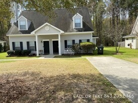 9222 Ayscough Rd in Summerville, SC - Building Photo