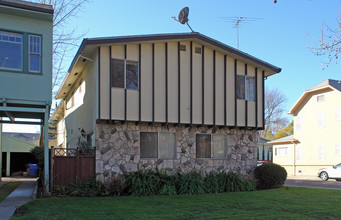 3440 J St in Sacramento, CA - Building Photo - Building Photo