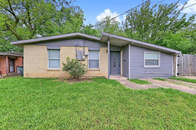 property at 612 S Andrews Ave