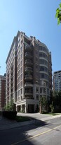 The Carlyle in Toronto, ON - Building Photo