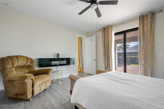 property at 4665 Key Largo Ln