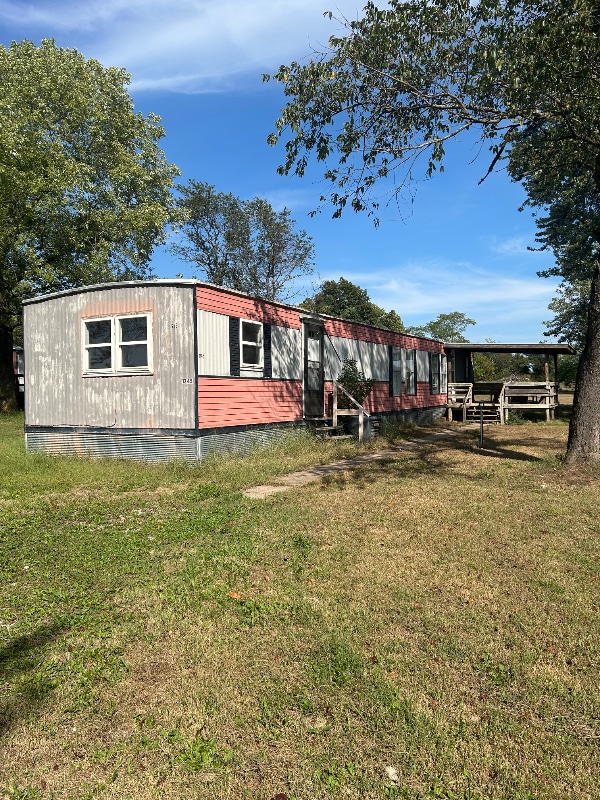 1245 S Pumpkin Ln in Joplin, MO - Building Photo - Building Photo