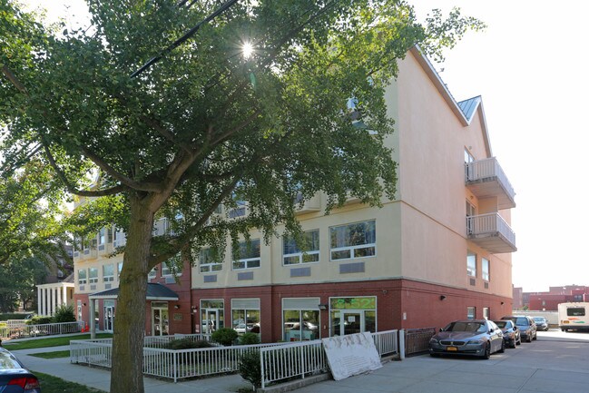 178-36 Wexford Ter in Jamaica, NY - Building Photo - Building Photo