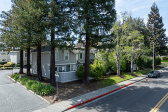 4125 Blackford Cir in San Jose, CA - Building Photo - Building Photo