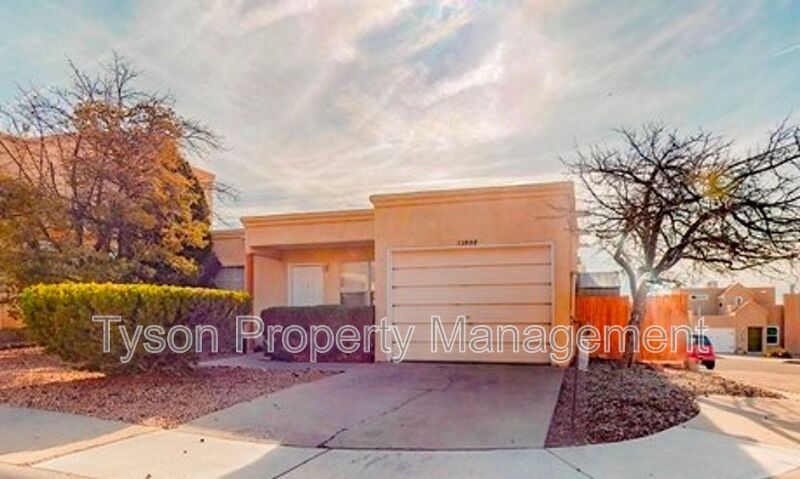 13908 Jason Pl NE in Albuquerque, NM - Building Photo