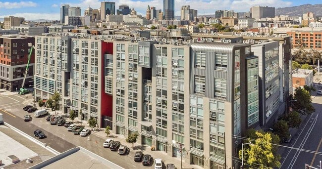 property at 311 Oak St