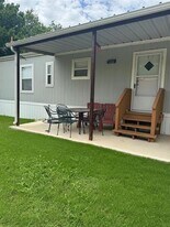 3524 Gerry Dr in Granbury, TX - Building Photo