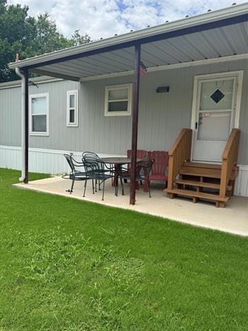 property at 3524 Gerry Dr