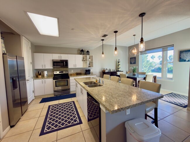 5909 Padre Blvd, Unit 205 in South Padre Island, TX - Building Photo - Building Photo