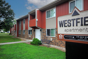 Westfield Apartments