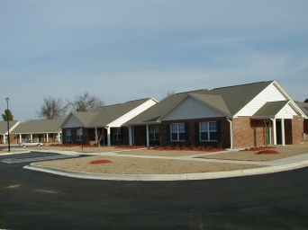 Bailey Springs in Lincolnton, NC - Building Photo - Building Photo