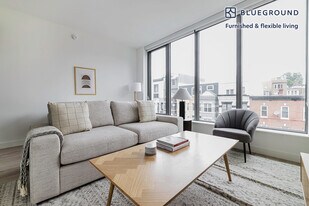 1 Florida Ave NE in Washington, DC - Building Photo