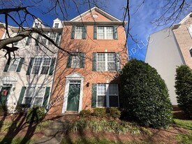 15709 Castle Watch Ave in Charlotte, NC - Building Photo