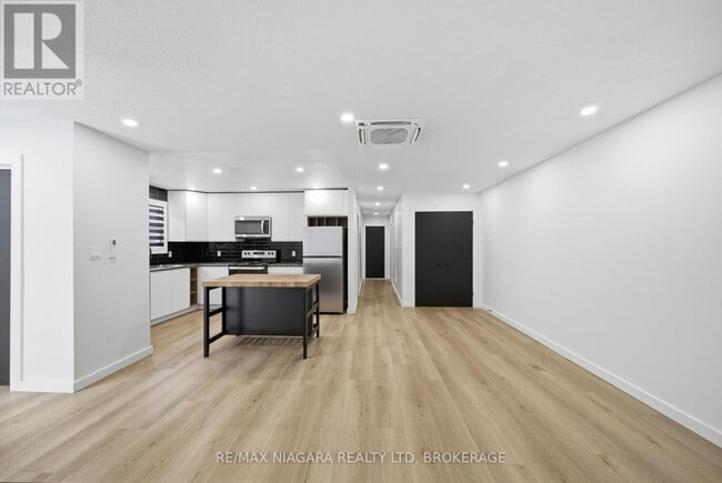 property at 1361 Station St