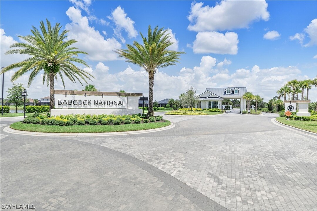 15950 Grassland Ln in Punta Gorda, FL - Building Photo