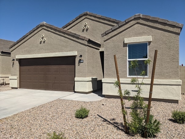 36488 W Barcelona Ln in Maricopa, AZ - Building Photo - Building Photo