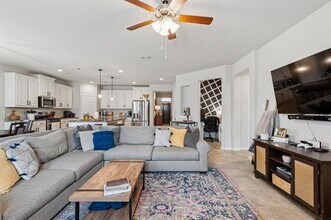 2417 Rooster Ln in Northlake, TX - Building Photo - Building Photo