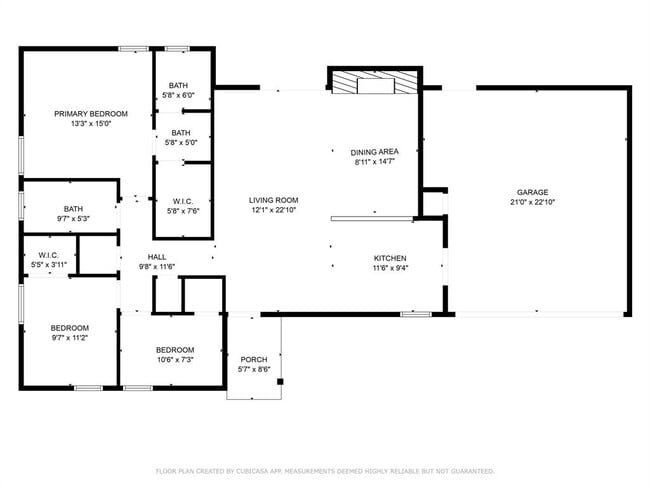 10410 Quail Ridge Dr in Austin, TX - Building Photo - Building Photo