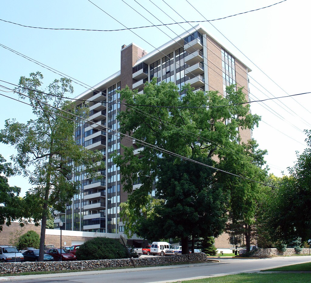 Tarkington Tower Apartments Indianapolis, IN Apartments For Rent