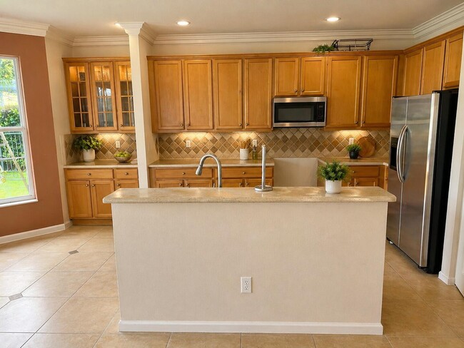 5097 Bright Galaxy Ln in Greenacres, FL - Building Photo - Building Photo