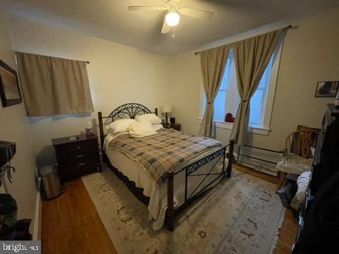 property at 1214 Spruce St