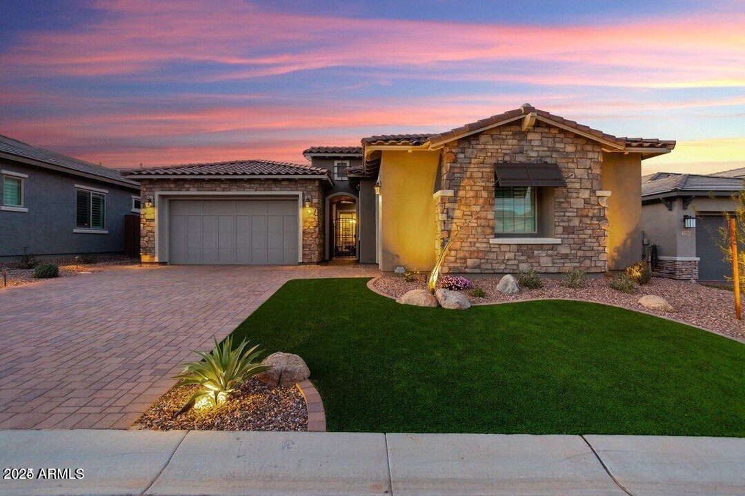 32268 N 133rd Ln in Peoria, AZ - Building Photo