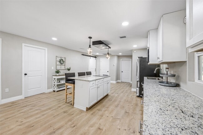 property at 10928 L&M Rd